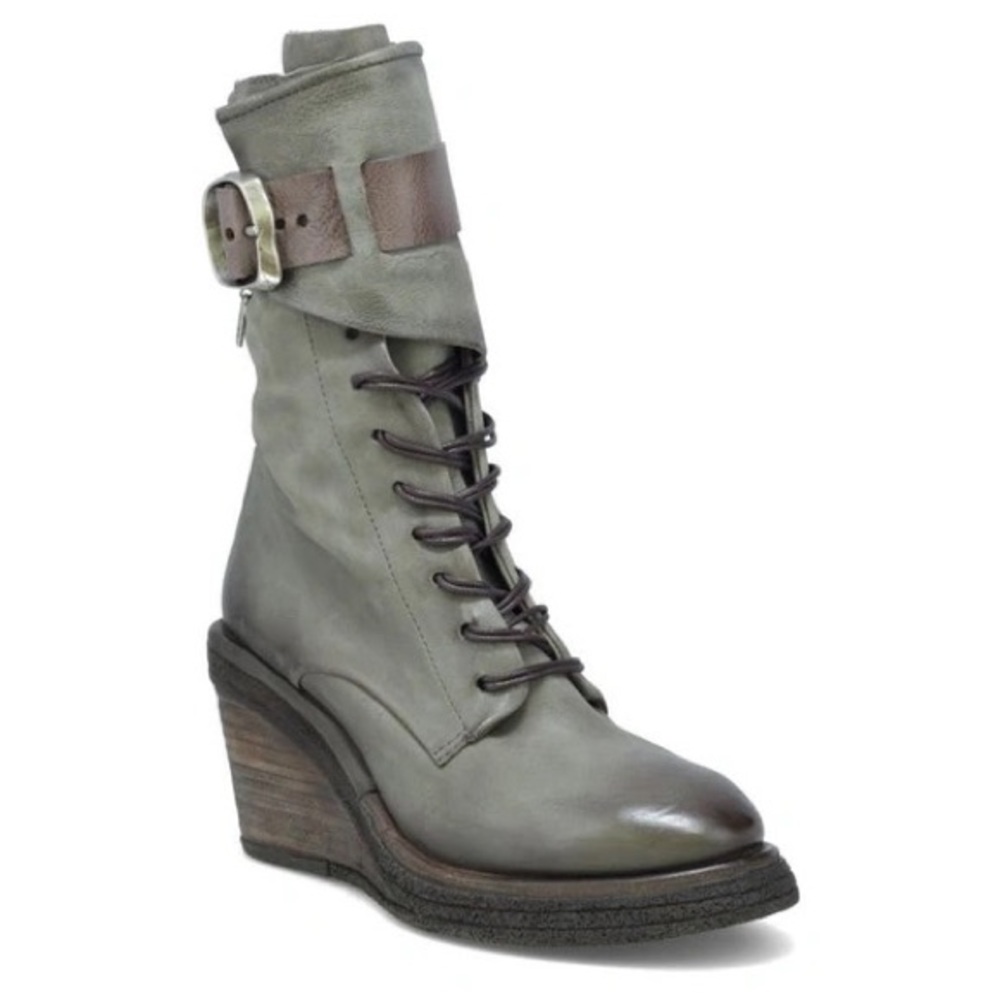 A.S.98 Thatcher boots size 40